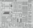 Eduard Accessories 36478 - M18 tank destroyer for TAMIYA