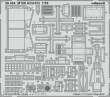 Eduard Accessories 36484 - 1:35 M109 A2/A3/G 1/35