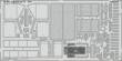 Eduard Accessories 36494 - 1:35 Jagdpanzer IV for BORDER MODEL