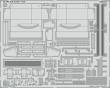 Eduard Accessories 36495 - 1:35 A34 Comet 1/35 for TAMIYA