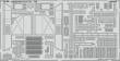 Eduard Accessories 36496 - 1:35 Jagdpanther Ausf. G1 1/35 for ACADEMY