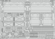 Eduard Accessories 36498 - 1:35 M48A5 1/35 TAKOM
