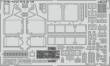Eduard Accessories 36502 - 1:35 Panzer IV/70 (A) 1/35 TAMIYA