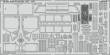 Eduard Accessories 36504 - 1:35 StuG IV (Sd.Kfz. 167) 1/35ZVEZDA