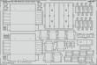 Eduard Accessories 36507 - 1:35 Sd.Kfz. 164 Nashorn ammo boxes 1/35 BORDER MODEL
