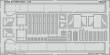 Eduard Accessories 36509 - 1/35 SU-76M fenders 1/35 ZVEZDA