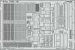 Eduard Accessories 36514 - 1/35 T-72M 1/35