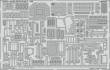 Eduard Accessories 36518 - Sd.Kfz. 251/18 Ausf. A ICM