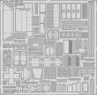 Eduard Accessories 36519 - Sd.Kfz. 250/1 1/35