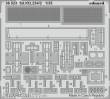 Eduard Accessories 36523 - Sd.Kfz.234/2 MINIART