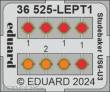 Eduard Accessories 36525 - Studebaker US6-U3