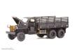 Eduard Accessories 36525 - Studebaker US6-U3