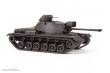 Eduard Accessories 36526 - M48A3 I LOVE KIT
