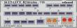 Eduard Accessories 36527 - M2 Bradley MAGIC FACTORY