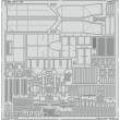 Eduard Accessories 36529 - LVT-4 ITALERI