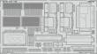 Eduard Accessories 36534 - T-54 HOBBY BOSS