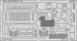 Eduard Accessories 36538 - FV 622 Stalwart for Airfix
