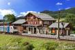 Kibri 39370 - Spur H0 Bahnhof Oberried