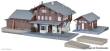 Kibri 39370 - Spur H0 Bahnhof Oberried