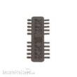 Sommerfeldt 393 - Isolator, braun (20 Stück) {# 393}