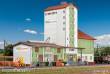 Kibri 39408 - Spur H0 WLZ Lagerhaus