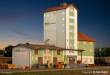 Kibri 39408 - Spur H0 WLZ Lagerhaus