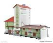 Kibri 39408 - Spur H0 WLZ Lagerhaus
