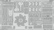 Eduard Accessories 491016 - A6M5 for Tamiya in 1:48