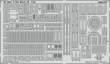 Eduard Accessories 491048 - F-16C Block 25 for Tamiya in 1:48