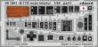 Eduard Accessories 491061 - B-17G nose interior for HKM in 1:48