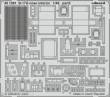 Eduard Accessories 491061 - B-17G nose interior for HKM in 1:48