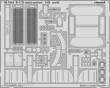 Eduard Accessories 491062 - B-17G waist section for HKM in 1:48