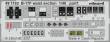 Eduard Accessories 491183 - B-17F waist section 1/48 for HKM in 1:48
