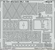 Eduard Accessories 491187 - Blenheim Mk.I 1/48 for AIRFIX in 1:48