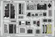 Eduard Accessories 491212 - F-4B 1/48 for TAMIYA in 1:48