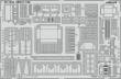 Eduard Accessories 491236 - SBD-5, for REVELL in 1:48