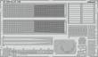 Eduard Accessories 491249 - 1:48 Su-27 for GREAT WALL HOBBY