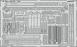 Eduard Accessories 491253 - 1:48 F/A-18F for MENG
