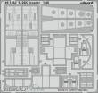 Eduard Accessories 491262 - B-26K Invader for ICM