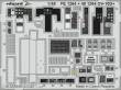 Eduard Accessories 491264 - OV-10D+ for ICM