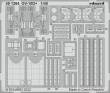 Eduard Accessories 491264 - OV-10D+ for ICM