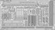 Eduard Accessories 491268 - 1:48 EA-18G 1/48