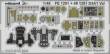 Eduard Accessories 491281 - 1:48 D3A1 Val 1/48
