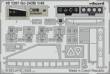 Eduard Accessories 491287 - 1:48 Go 242B 1/48