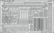 Eduard Accessories 491288 - 1:48 EA-18G