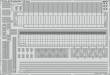 Eduard Accessories 481053 - B-17F landing flaps 1/48 for HKM in 1:48