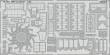 Eduard Accessories 481071 - TBF-1C exterior, for ACADEMY in 1:48