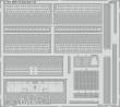 Eduard Accessories 481074 - SBD-5 landing flaps, for REVELL in 1:48