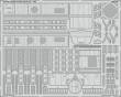 Eduard Accessories 481079 - B-26K Invader bomb bay for ICM