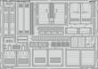 Eduard Accessories 481081 - SR-71A undercarriage for REVELL